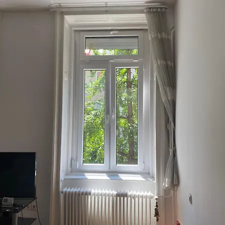 Apartment Albatrosz *