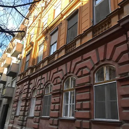 Apartment Albatrosz *