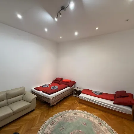 Apartment Albatrosz